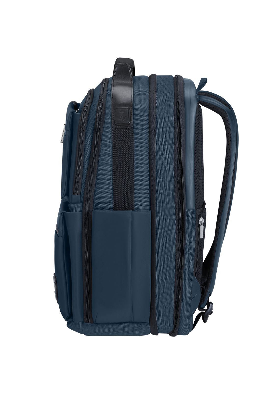 SAMSONTE MOCHILA EXTENSIBLE DE VIAJE PARA PORTÁTIL 17.3" OPENROAD 2.0