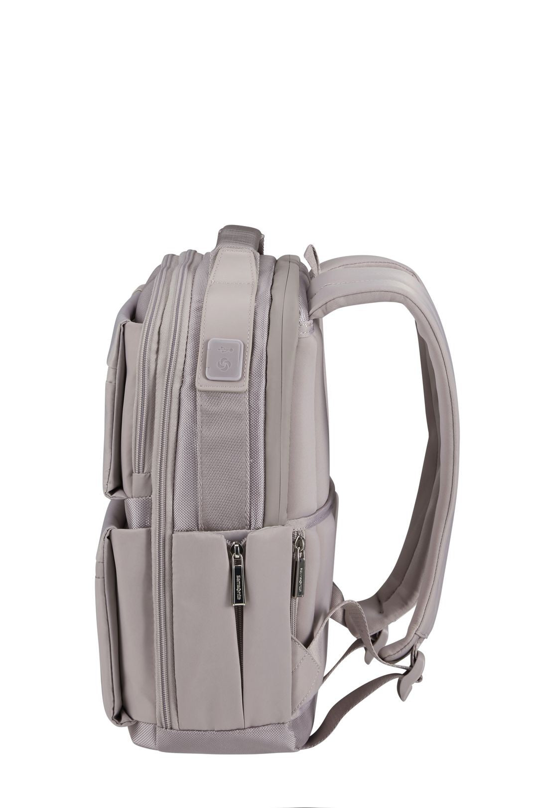 SAMSONTE MOCHILA PARA PORTÁTIL 13.3" OPENROAD CHIC 2.0