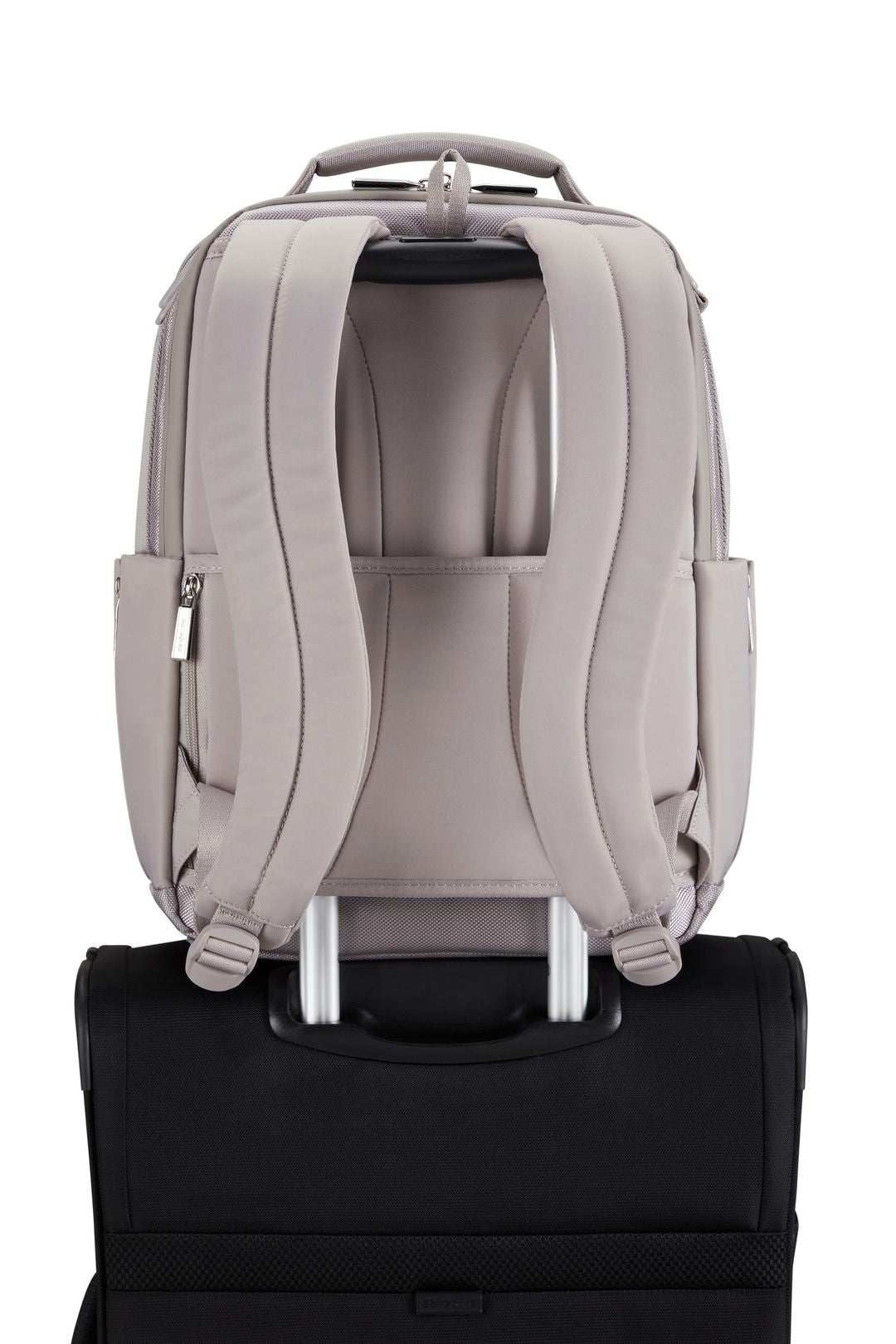 SAMSONTE MOCHILA PARA PORTÁTIL 14.1" OPENROAD CHIC 2.0