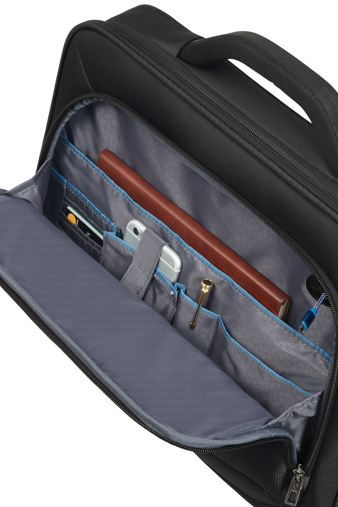 SAMSONITE MALETIN 15.6" OFFICE CASE VECTURA EVO