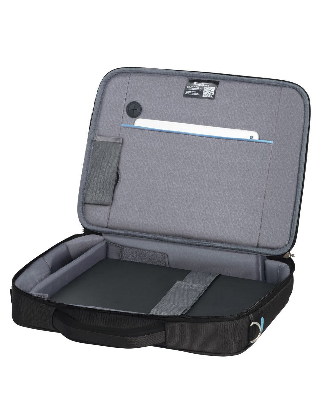 SAMSONITE MALETIN 15.6" OFFICE CASE VECTURA EVO