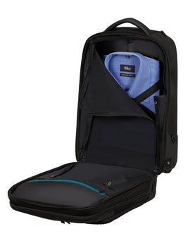 SAMSONITE MOCHILA CON RUEDAS 17.3" MYSIGHT