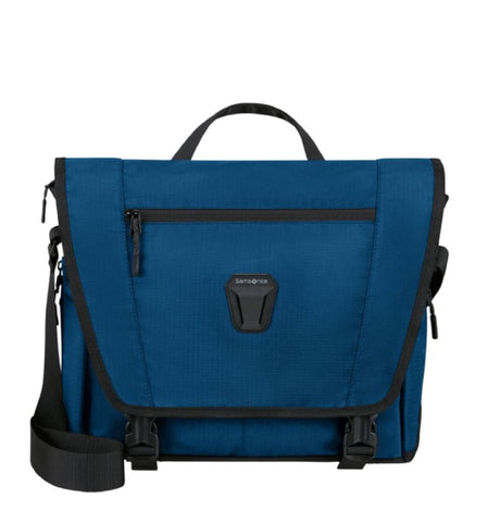 SAMSONITE MESSENGER BAG 14.1" DYE-NAMIC