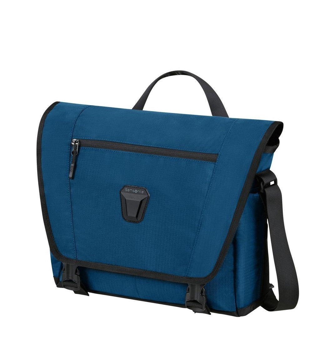 SAMSONITE MESSENGER BAG 14.1" DYE-NAMIC