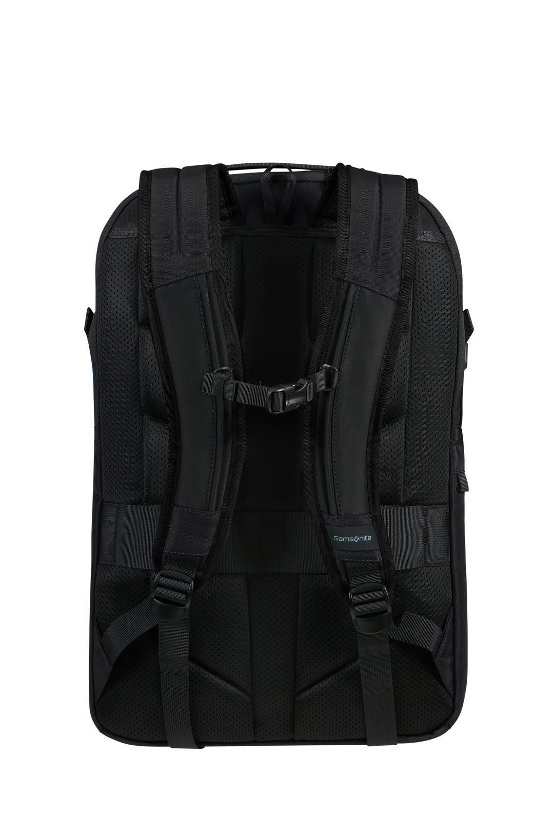 SAMSONITE MOCHILA DE VIAJE  L 17.3" DYE-NAMIC