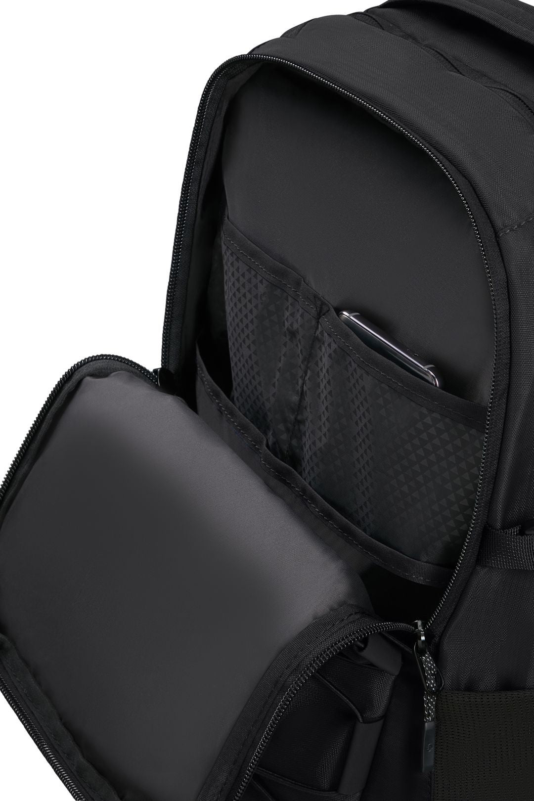 SAMSONITE MOCHILA DE VIAJE  L 17.3" DYE-NAMIC