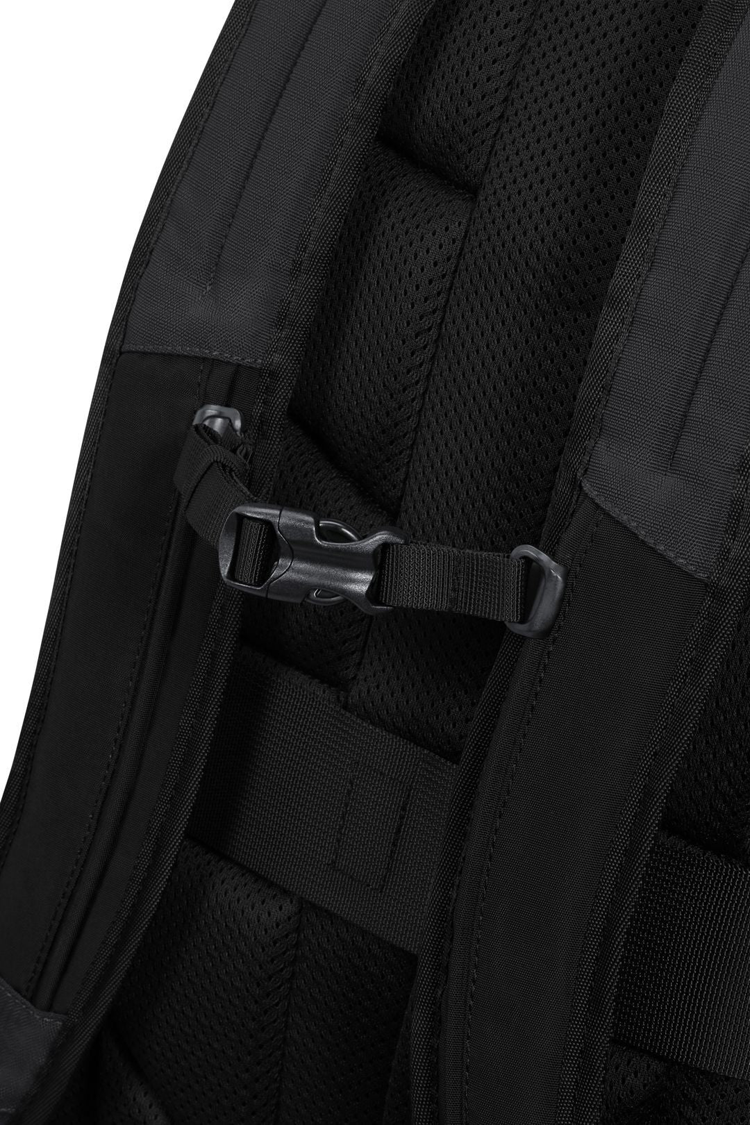 SAMSONITE MOCHILA DE VIAJE  L 17.3" DYE-NAMIC