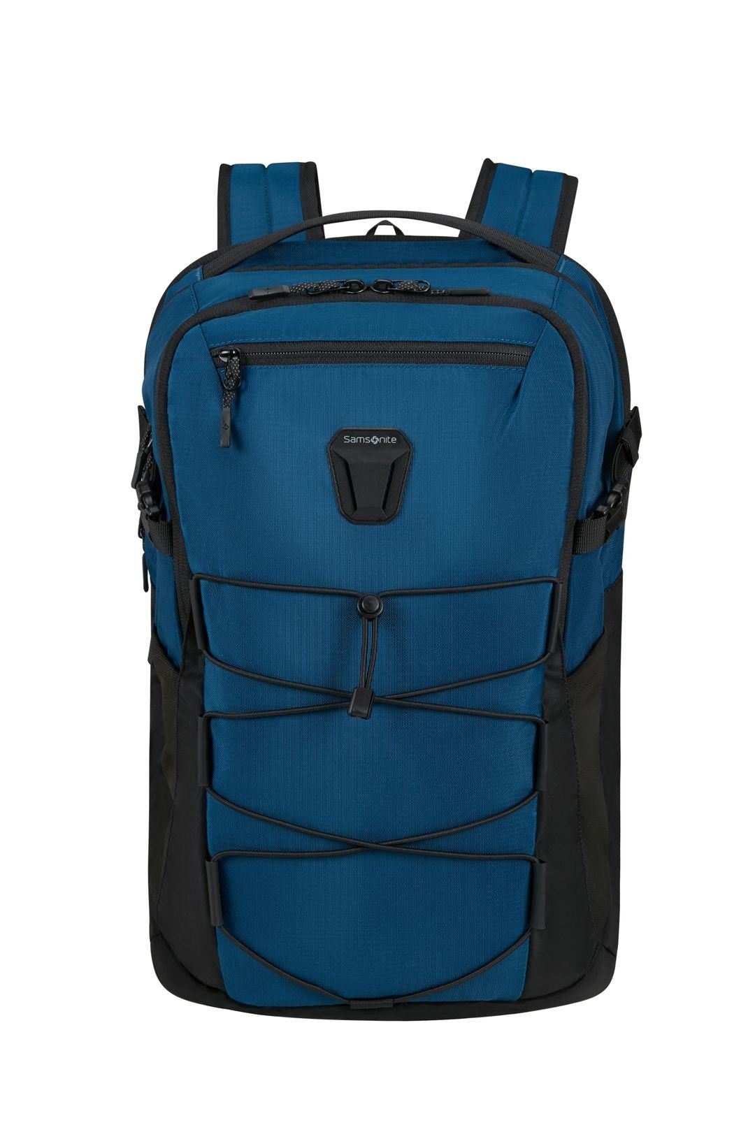 SAMSONITE MOCHILA DE VIAJE  L 17.3" DYE-NAMIC