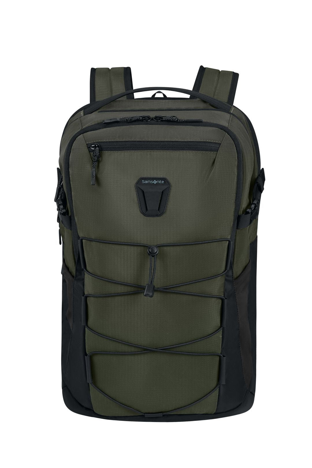 SAMSONITE MOCHILA DE VIAJE  L 17.3" DYE-NAMIC