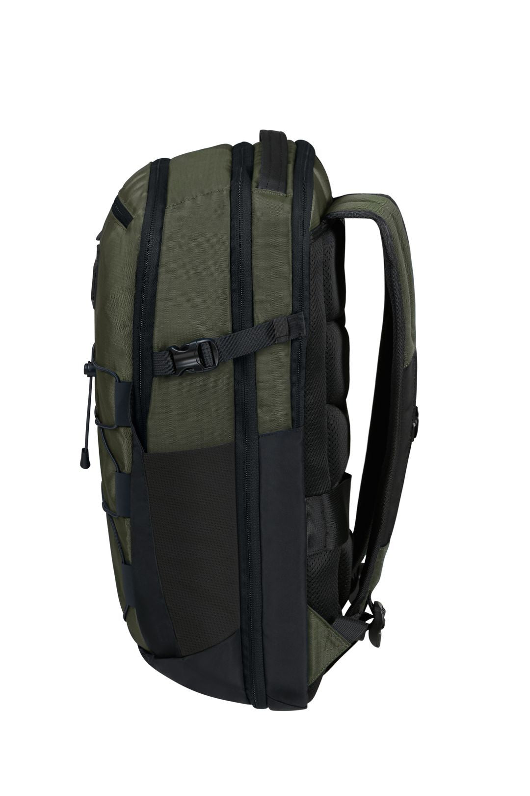 SAMSONITE MOCHILA DE VIAJE  L 17.3" DYE-NAMIC