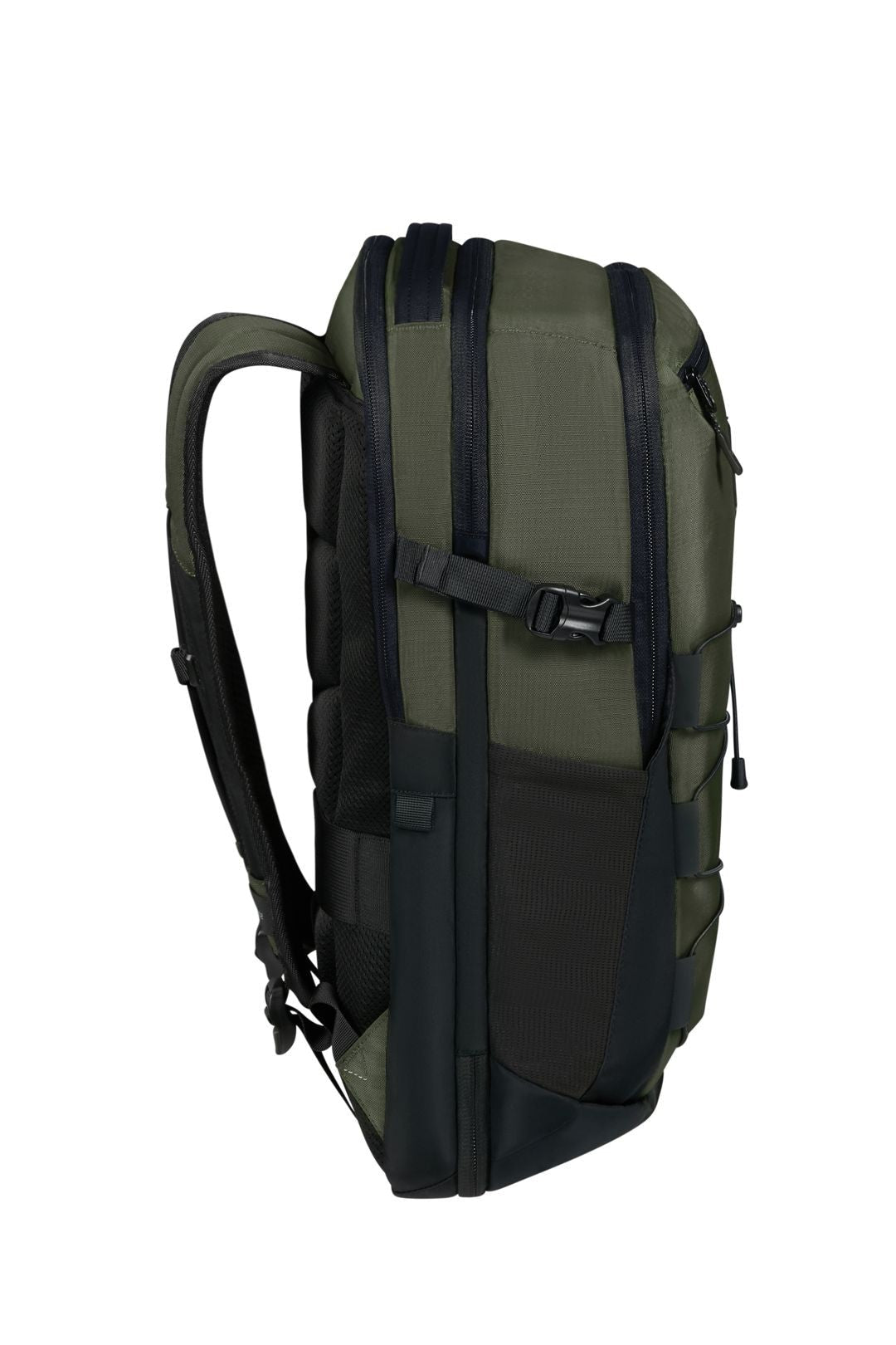 SAMSONITE MOCHILA DE VIAJE  L 17.3" DYE-NAMIC