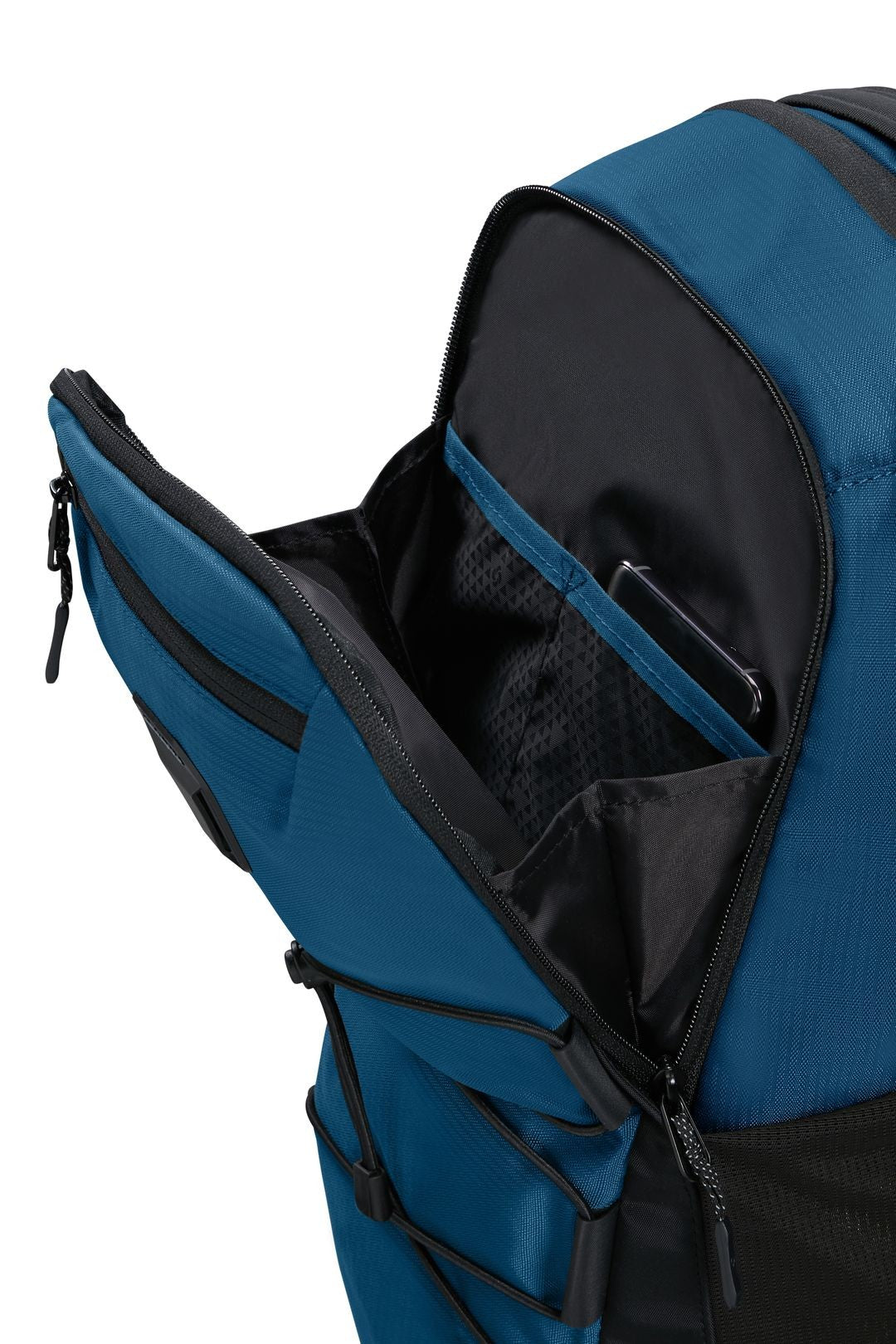 SAMSONITE MOCHILA M 15.6" DYE-NAMIC