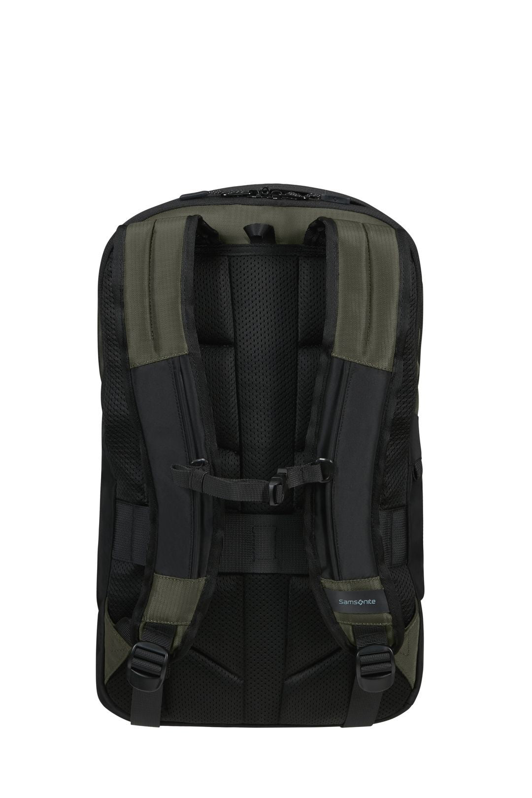 SAMSONITE MOCHILA M 15.6" DYE-NAMIC