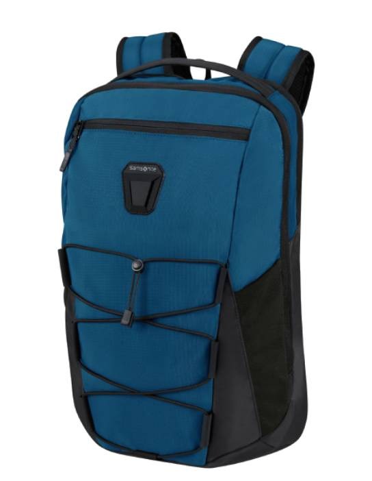 SAMSONITE MOCHILA S 14.1" DYE-NAMIC