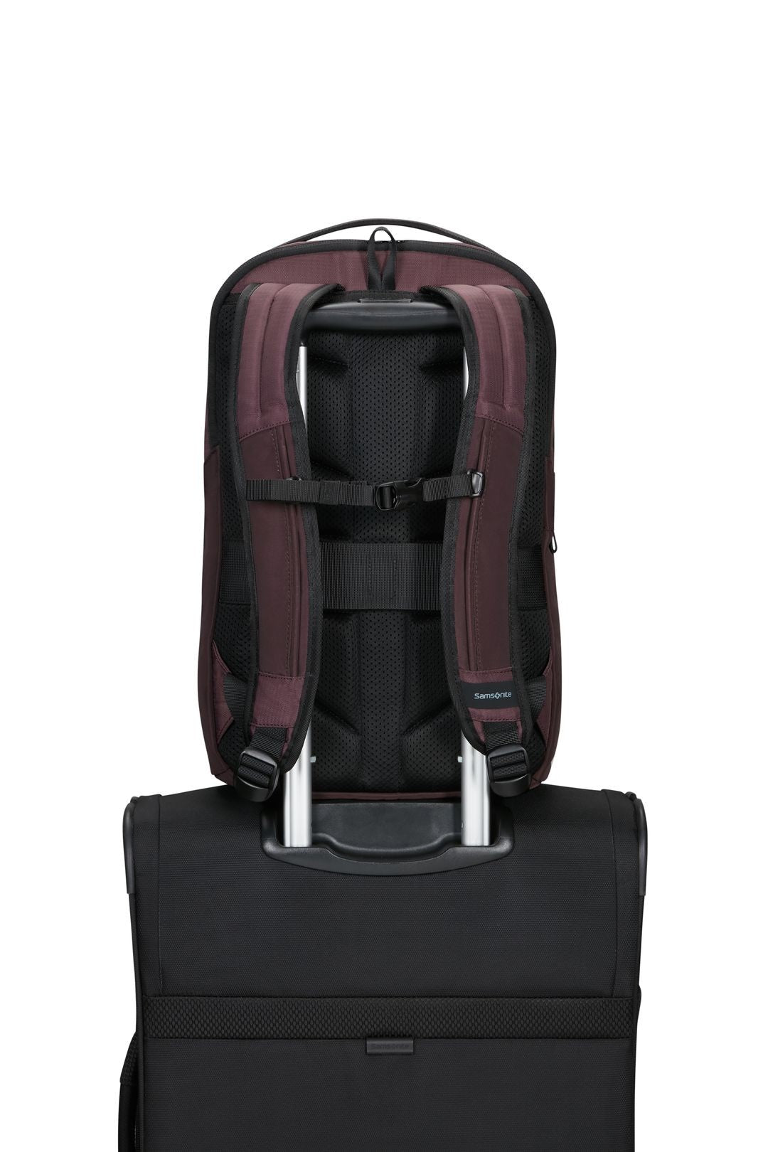 SAMSONITE MOCHILA S 14.1" DYE-NAMIC