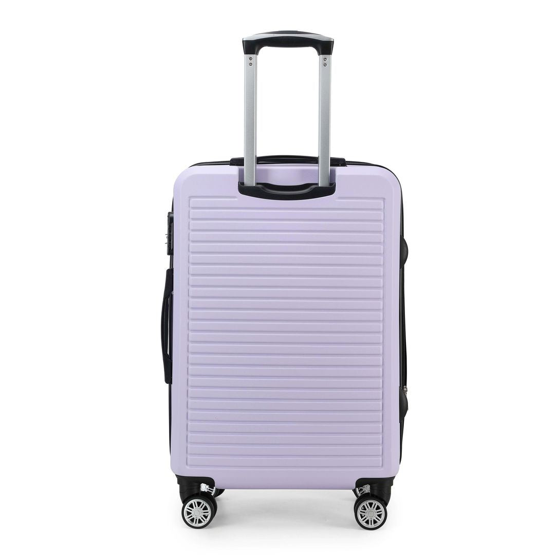 GREENWICH MALETA DE CABINA MONACO EXTENSIBLE 55CM