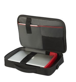 SAMSONITE OFFICE CASE 15.6" GUARDIT 2.0