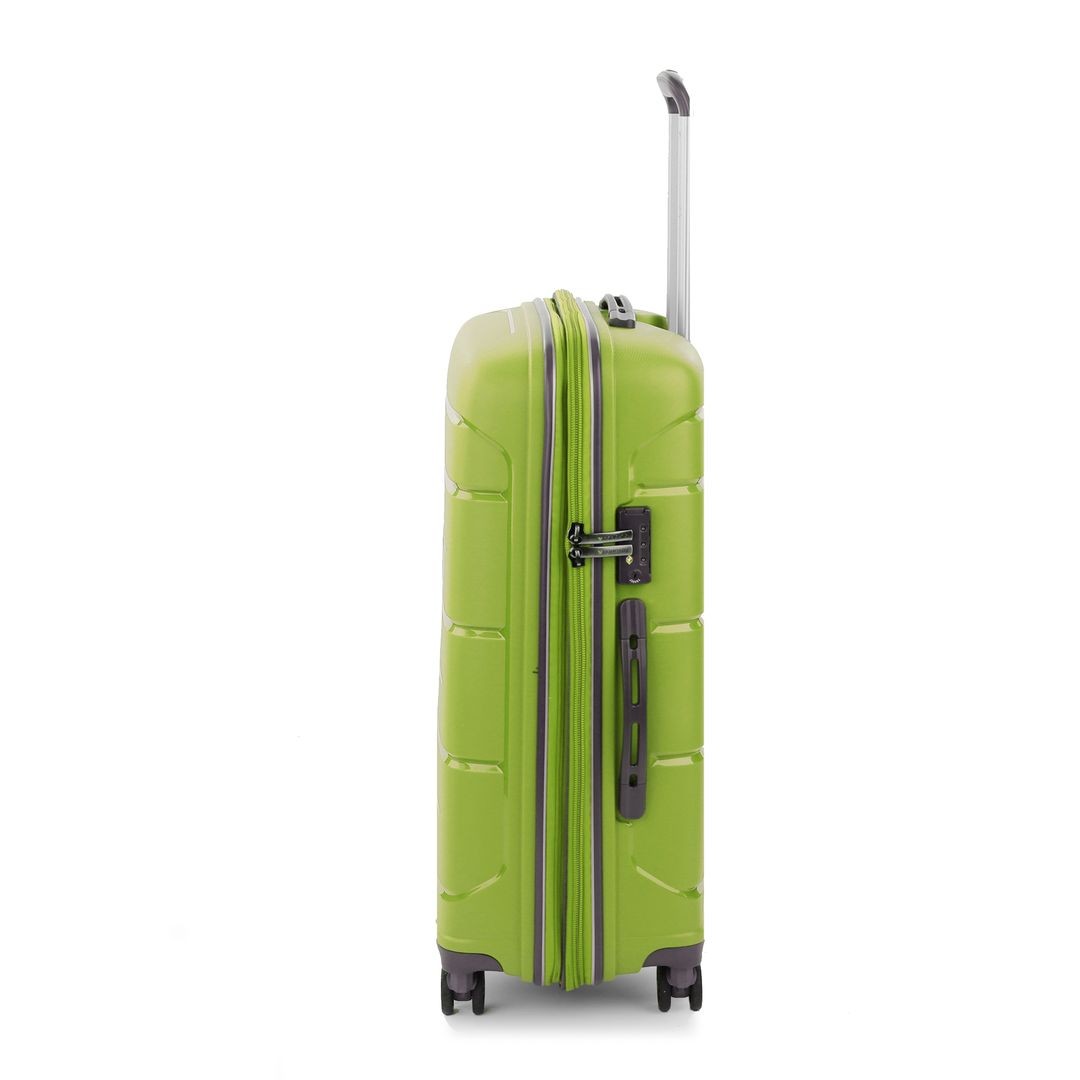 RONCATO FLIGHT DLX MALETA EXTENSIBLE MEDIANA 71CM