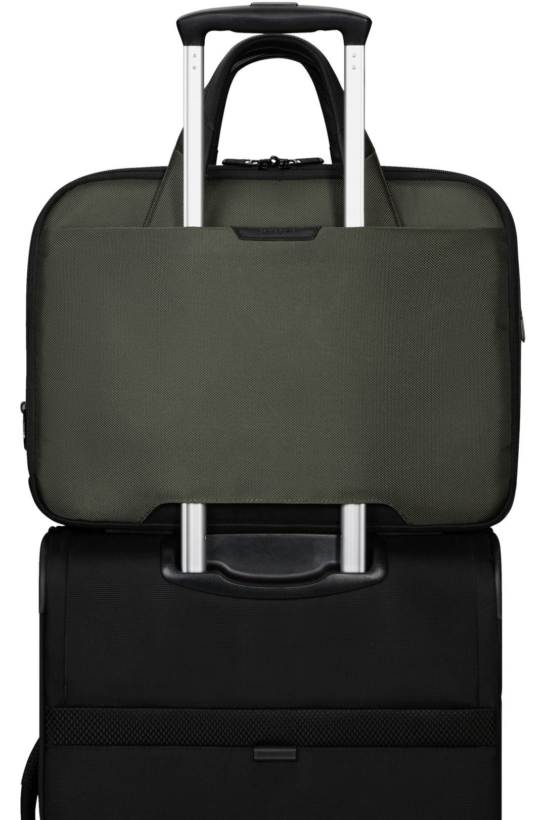 SAMSONITE MALETIN 15.6" EXTENSIBLE PRO-DLX 6