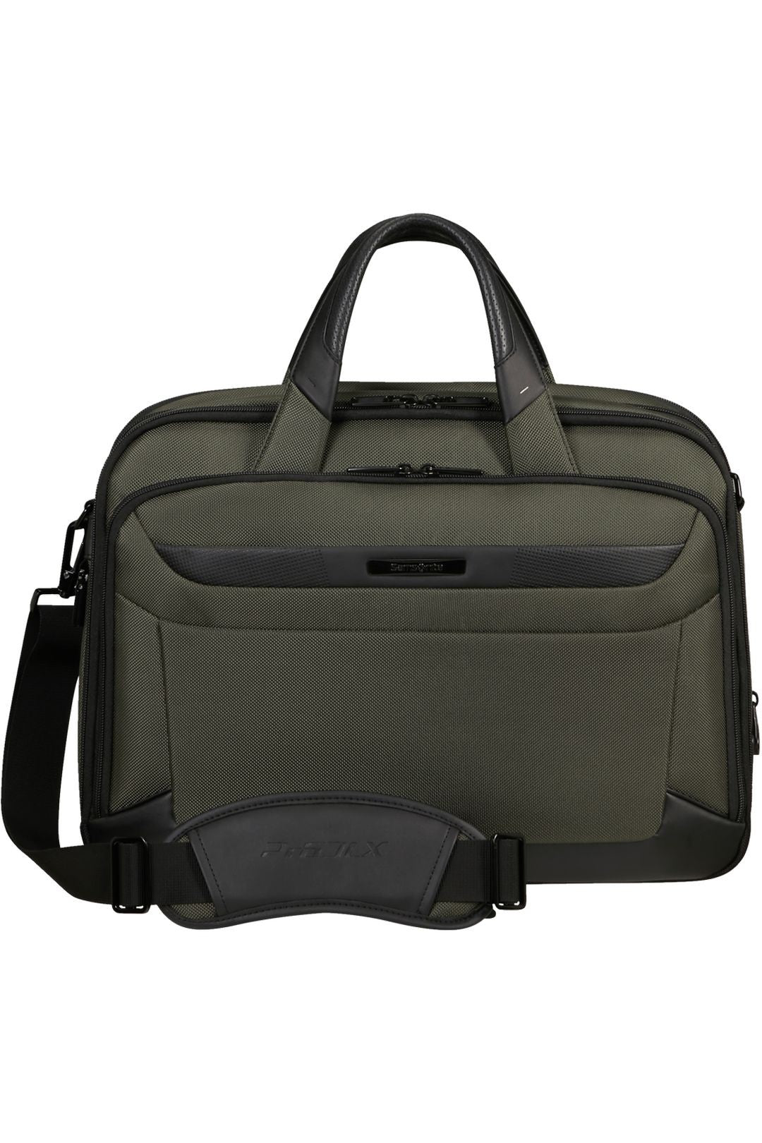 SAMSONITE MALETIN 15.6" EXTENSIBLE PRO-DLX 6