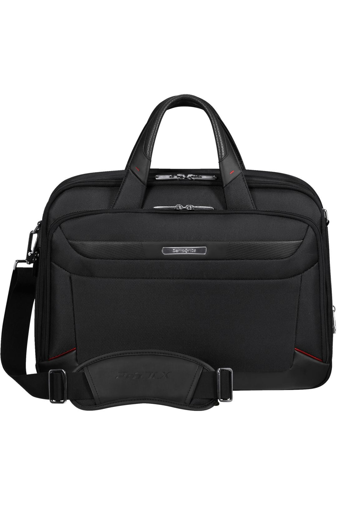 SAMSONITE MALETIN 15.6" EXTENSIBLE PRO-DLX 6