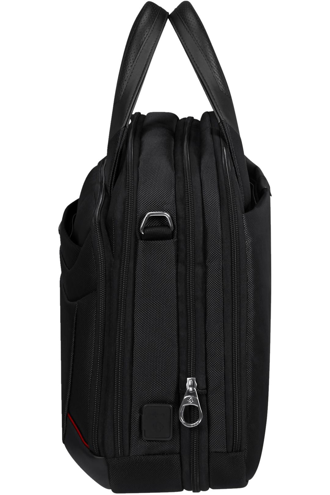 SAMSONITE MALETIN 15.6" EXTENSIBLE PRO-DLX 6