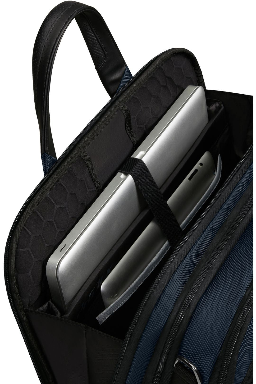 SAMSONITE MALETIN 15.6" EXTENSIBLE PRO-DLX 6