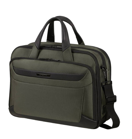 SAMSONITE MALETIN 15.6" EXTENSIBLE PRO-DLX 6