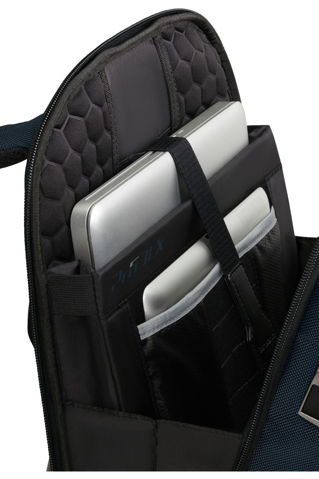 SAMSONITE MOCHILA 15.6" PRO-DLX 6