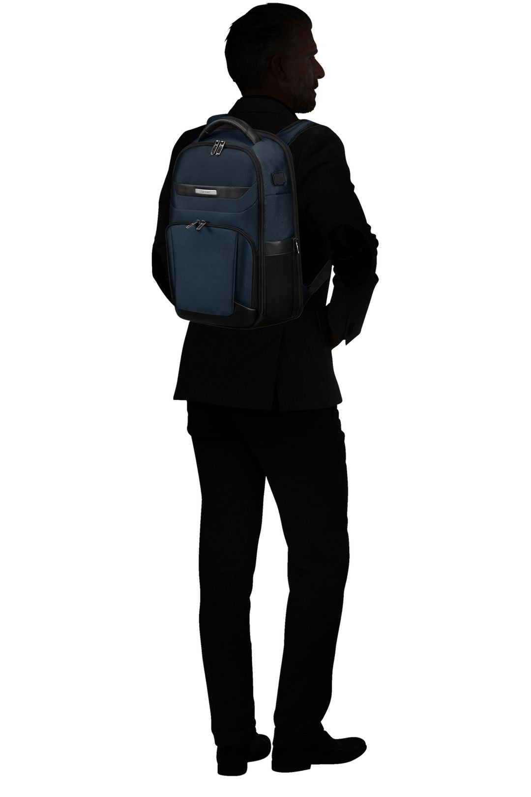 SAMSONITE MOCHILA 15.6" PRO-DLX 6