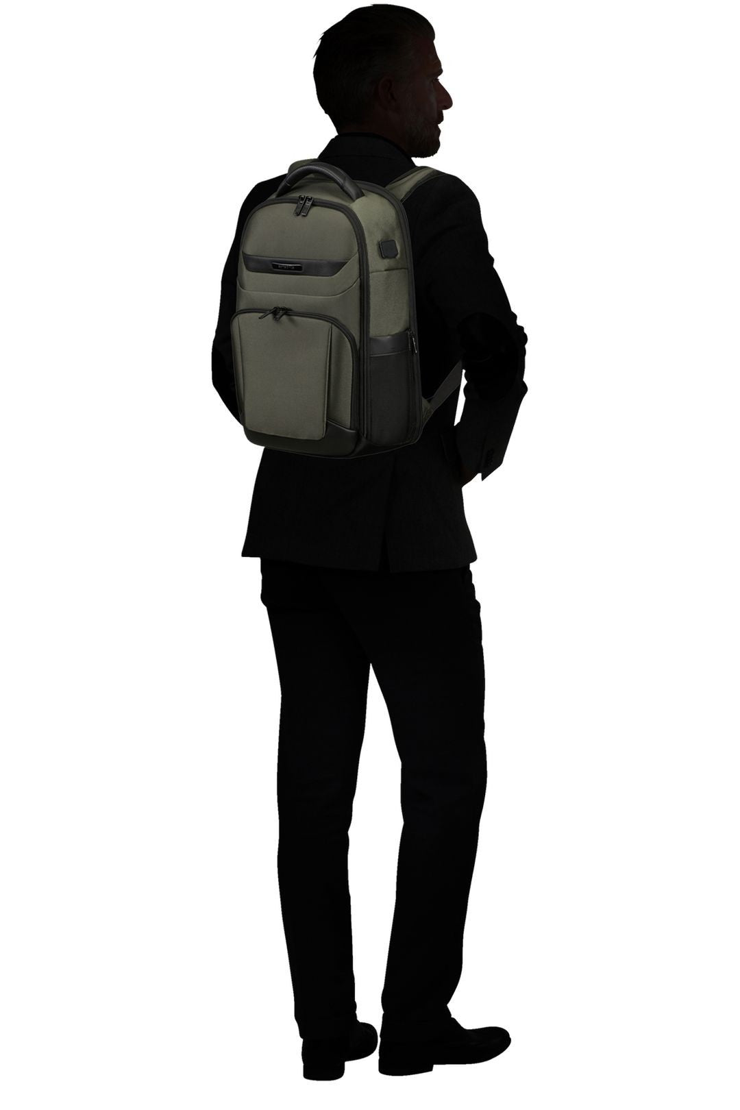 SAMSONITE MOCHILA 15.6" PRO-DLX 6