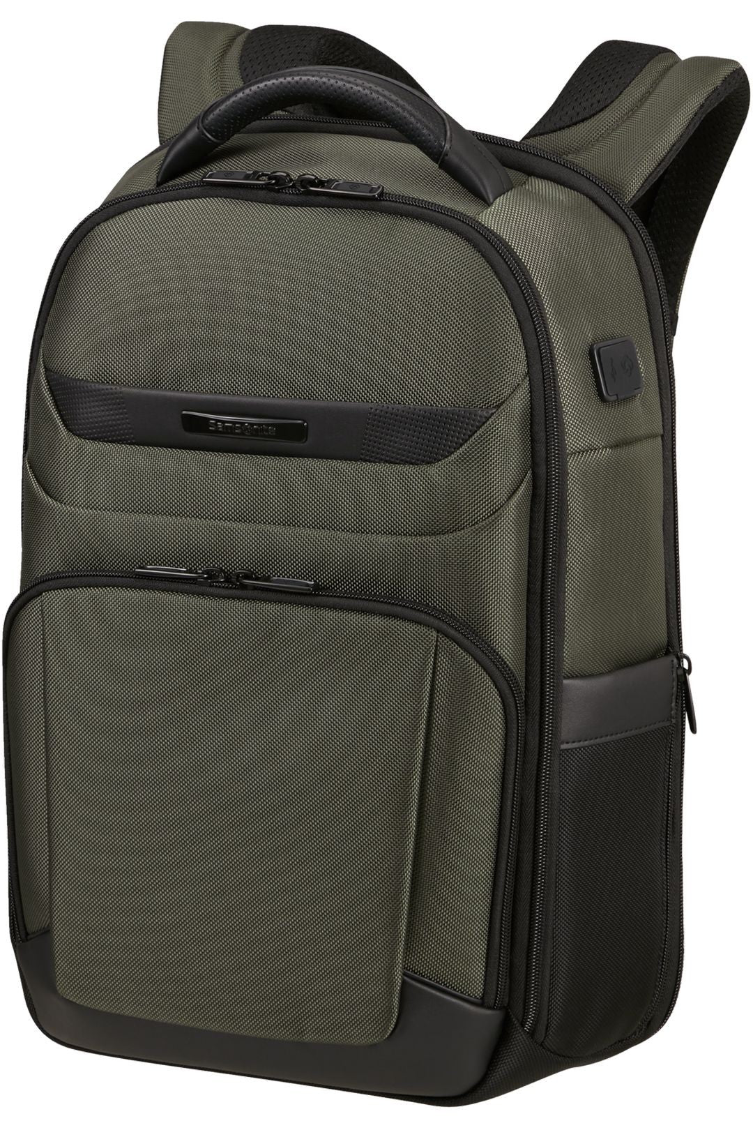 SAMSONITE MOCHILA 15.6" PRO-DLX 6