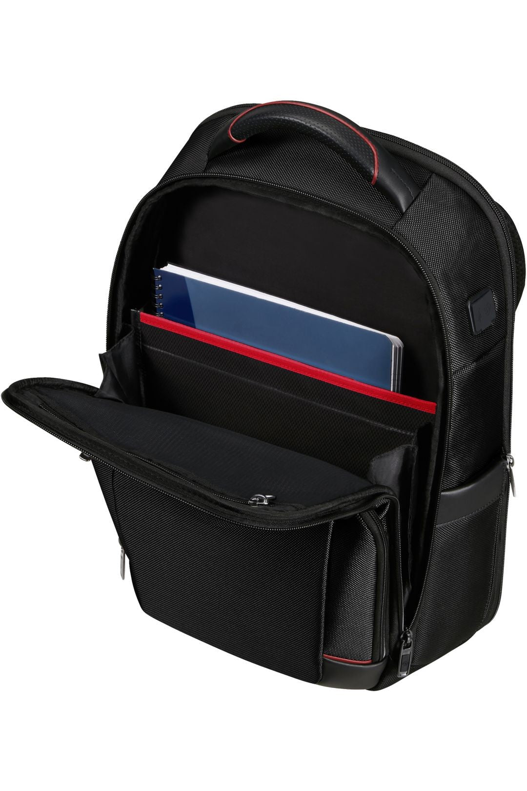 SAMSONITE MOCHILA 15.6" PRO-DLX 6