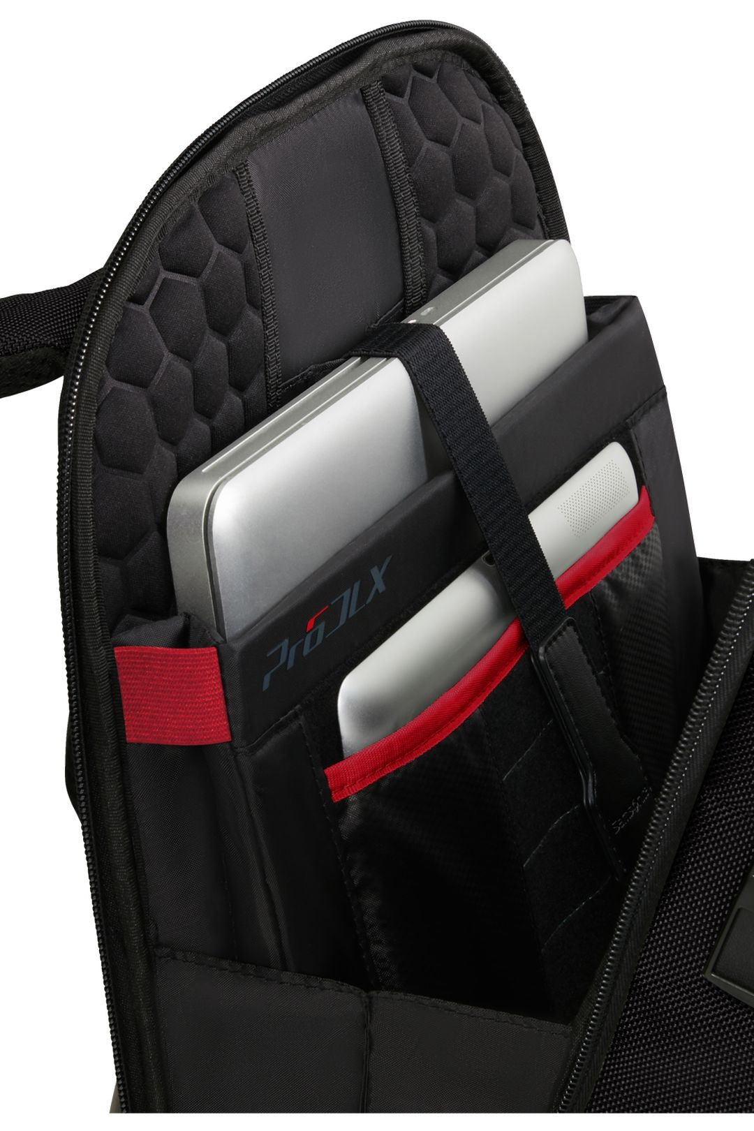 SAMSONITE MOCHILA 15.6" PRO-DLX 6