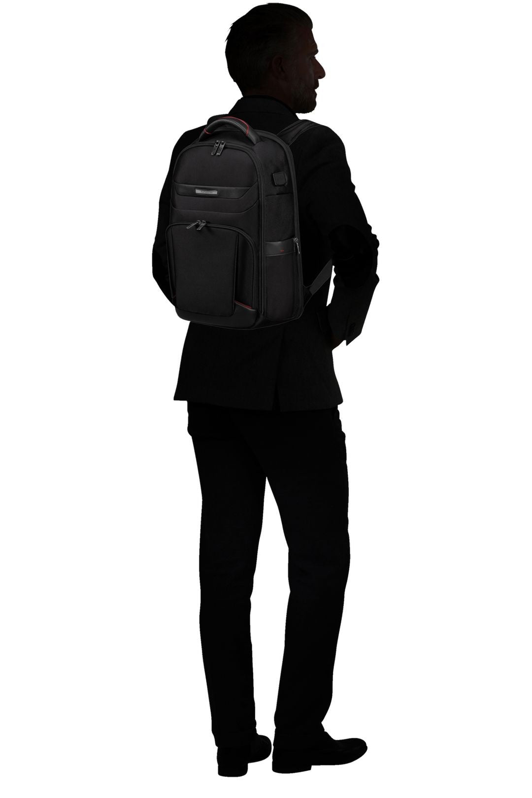 SAMSONITE MOCHILA 15.6" PRO-DLX 6