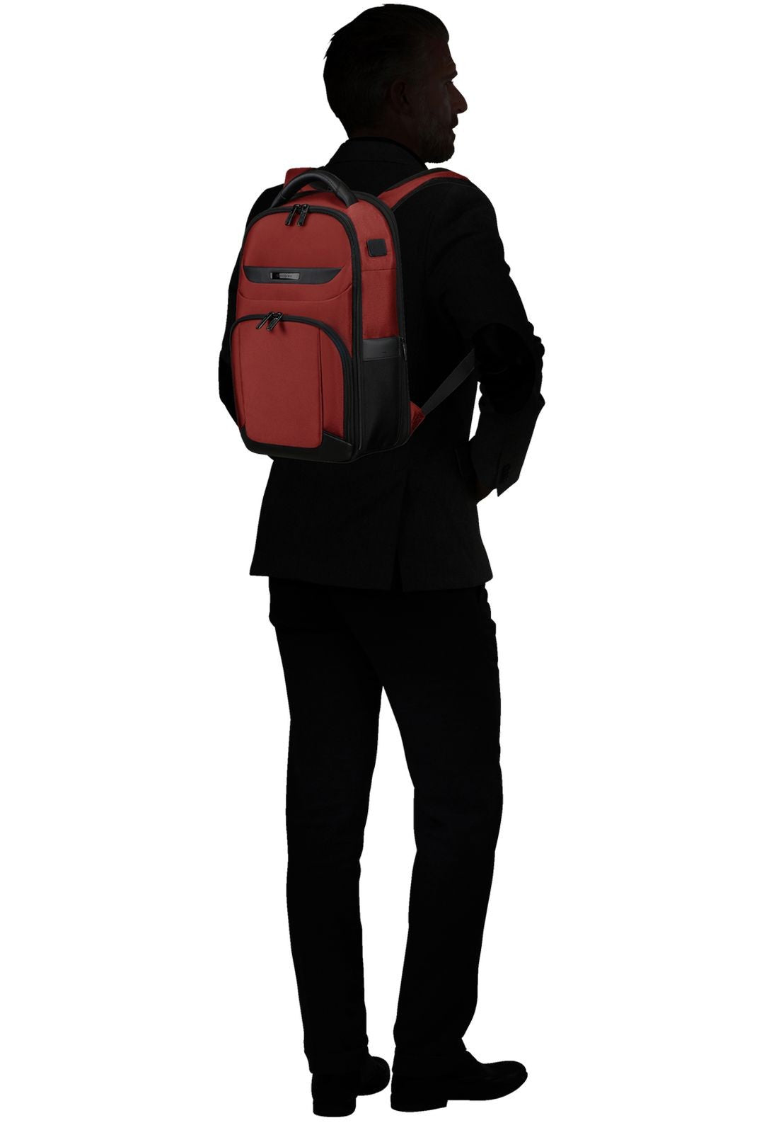 SAMSONITE MOCHILA 14.1" PRO-DLX 6