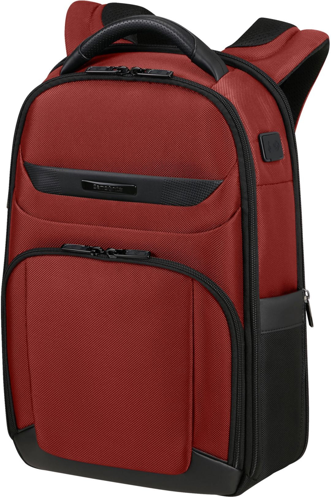 SAMSONITE MOCHILA 14.1" PRO-DLX 6