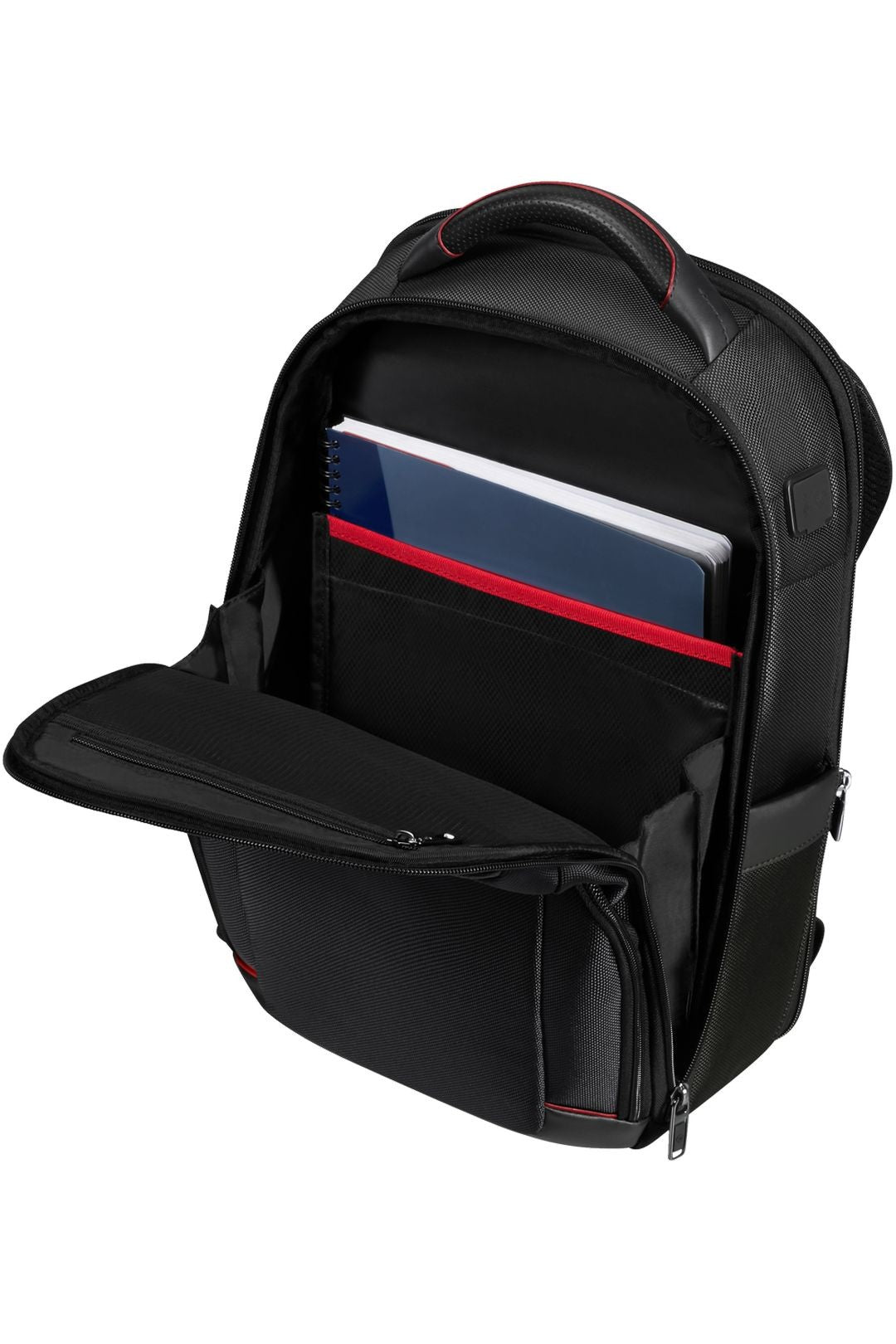 SAMSONITE MOCHILA 14.1" PRO-DLX 6