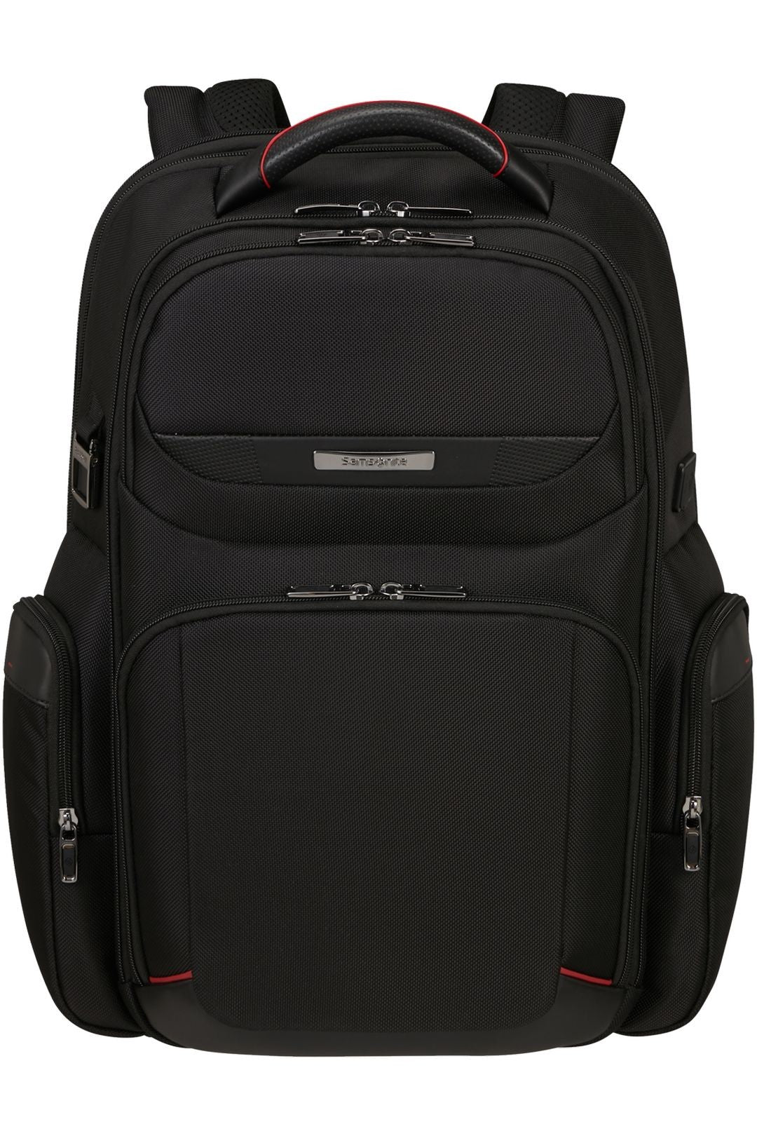 SAMSONITE MOCHILA 17.3" 3V EXTENSIBLE PRO-DLX 6