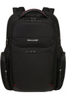 SAMSONITE MOCHILA 17.3" 3V EXTENSIBLE PRO-DLX 6