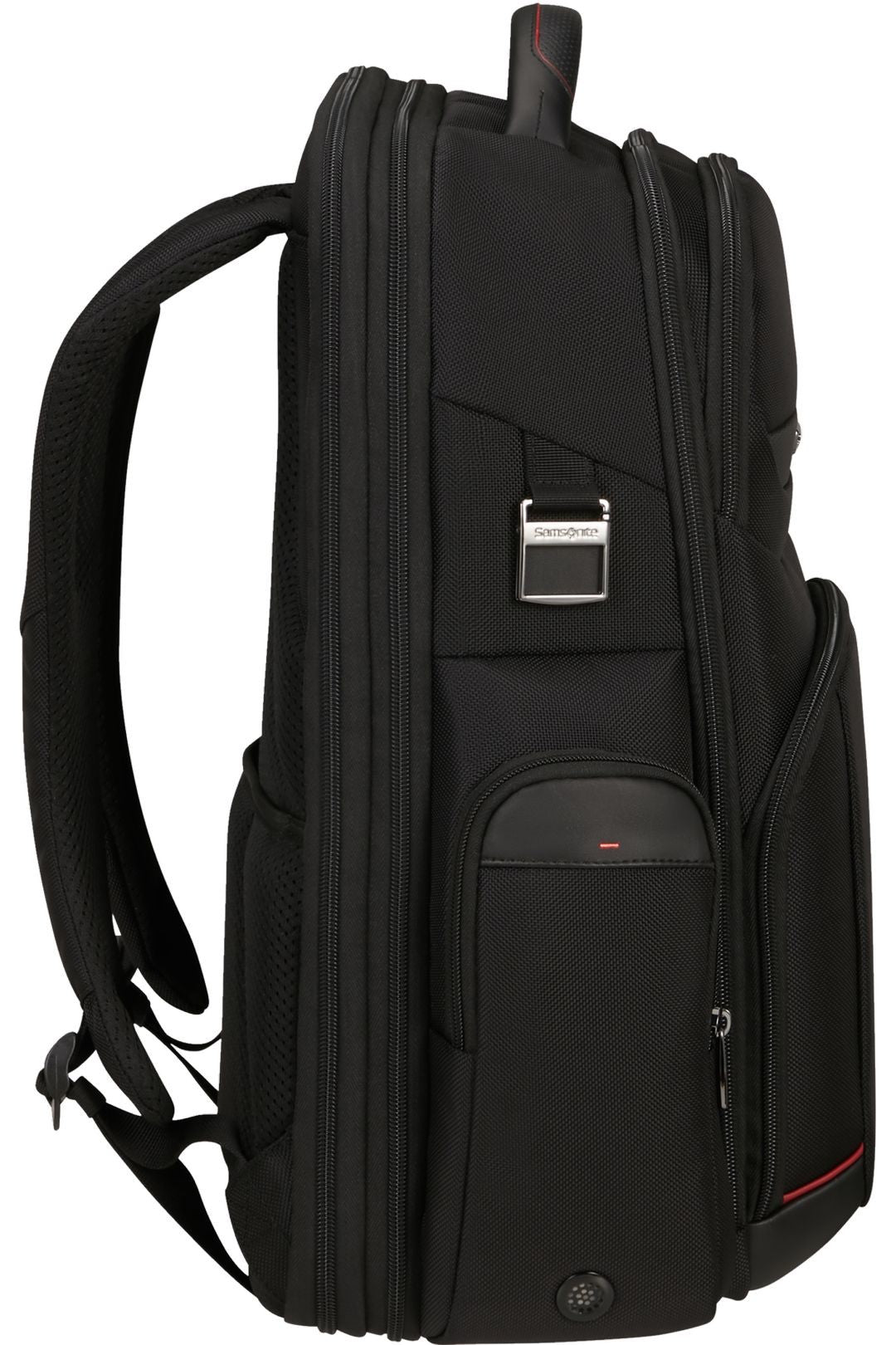 SAMSONITE MOCHILA 17.3" 3V EXTENSIBLE PRO-DLX 6