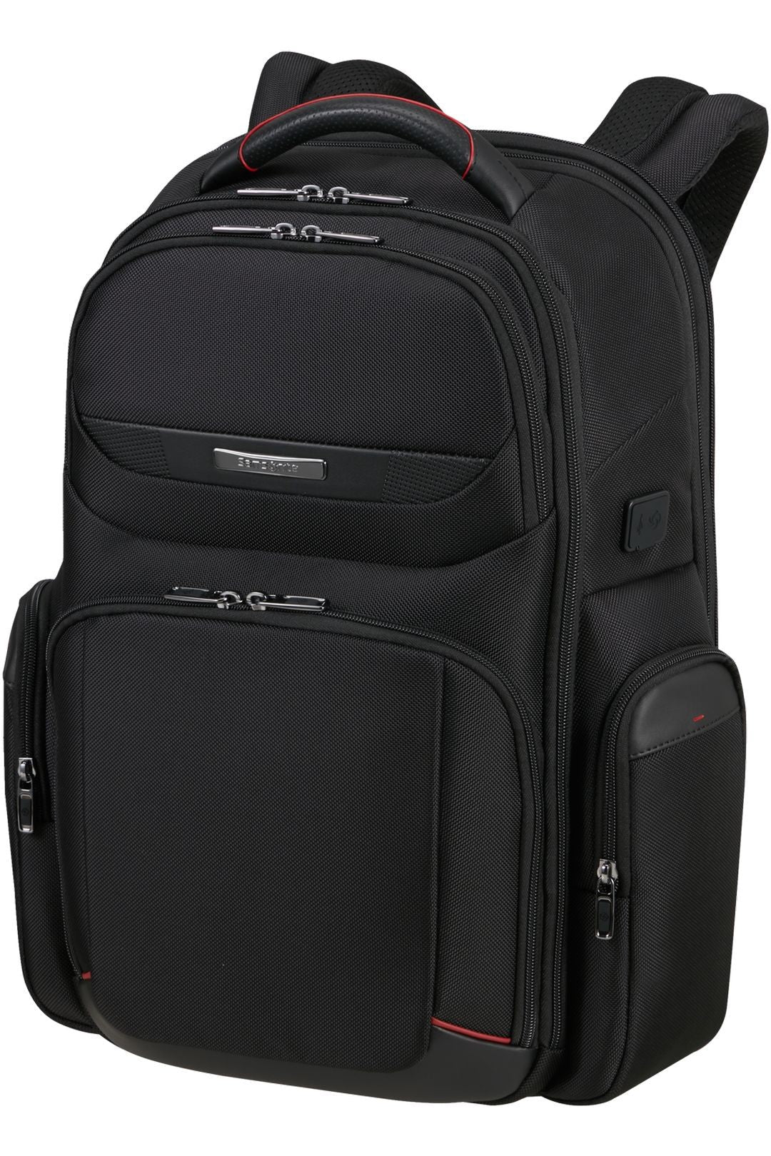 SAMSONITE MOCHILA 17.3" 3V EXTENSIBLE PRO-DLX 6