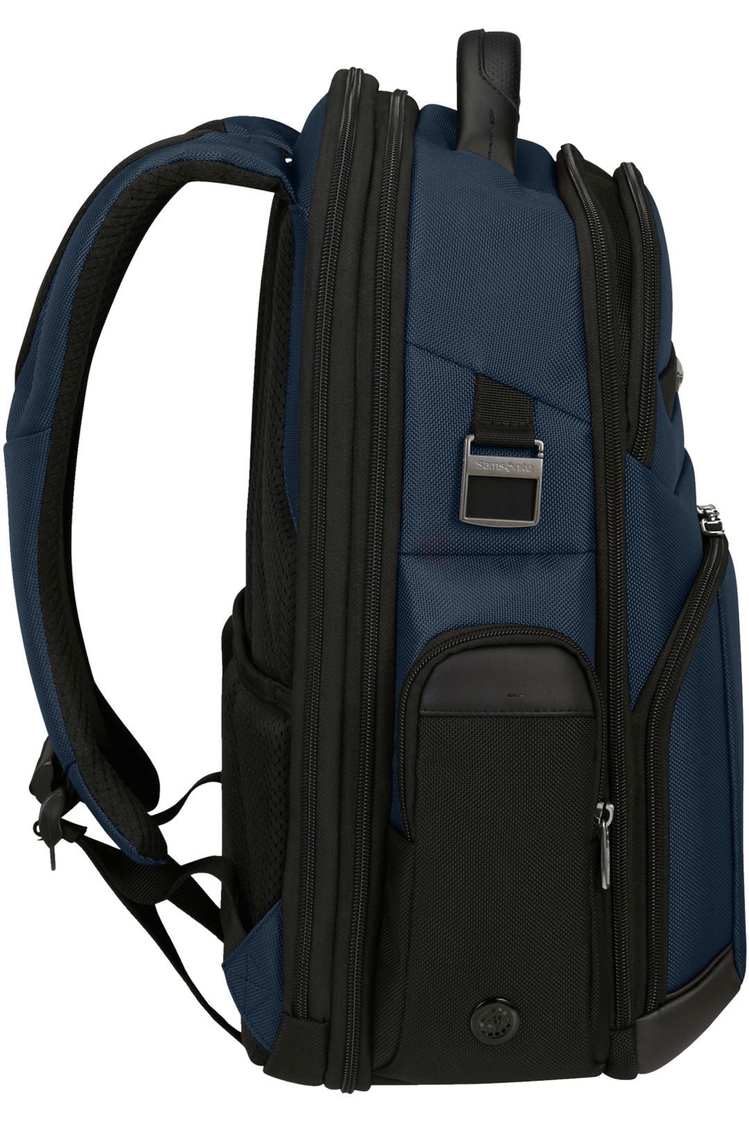 SAMSONITE MOCHILA 15.6" 3V EXTENSIBLE PRO-DLX 6