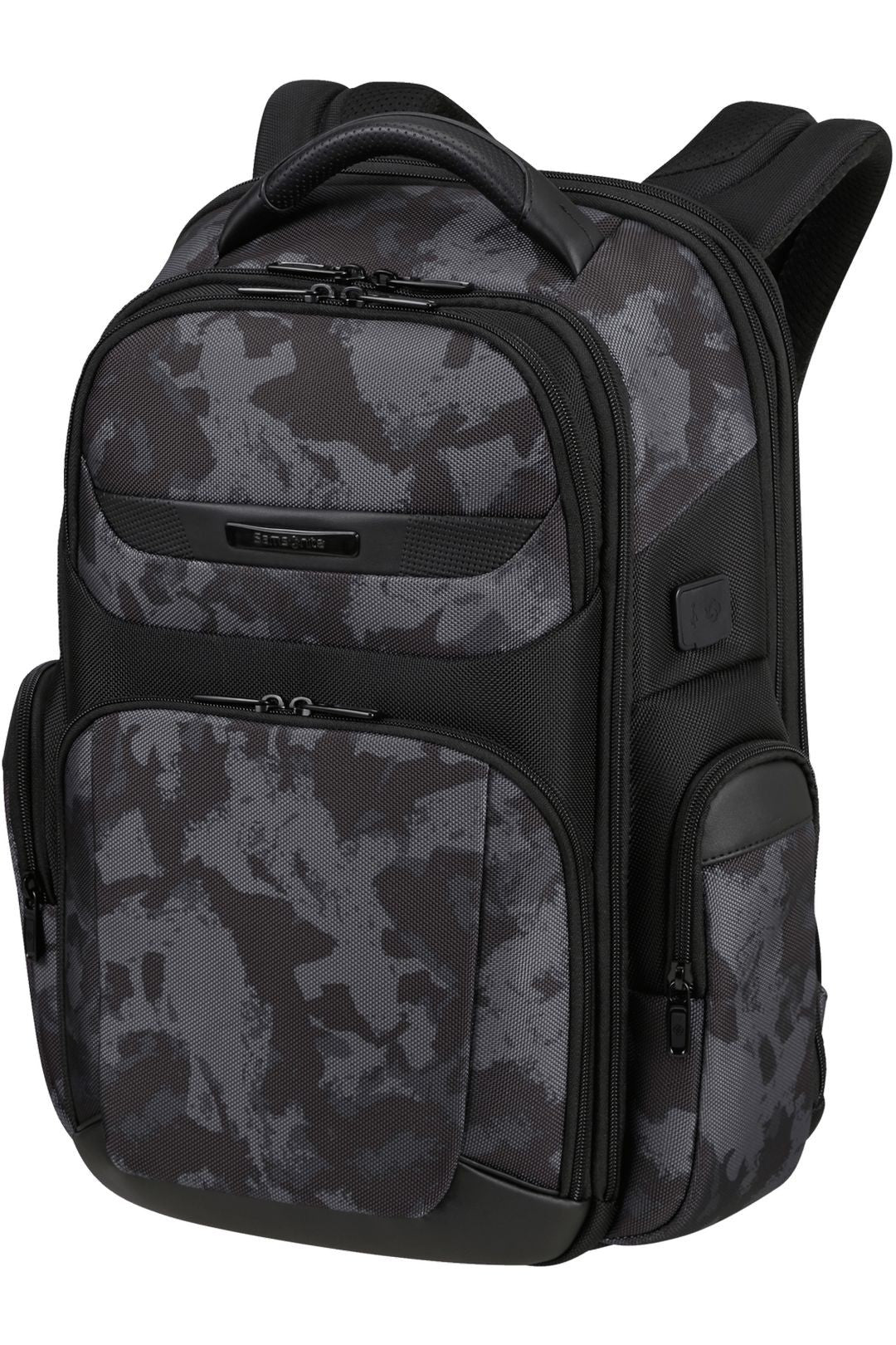 SAMSONITE MOCHILA 15.6" 3V EXTENSIBLE PRO-DLX 6