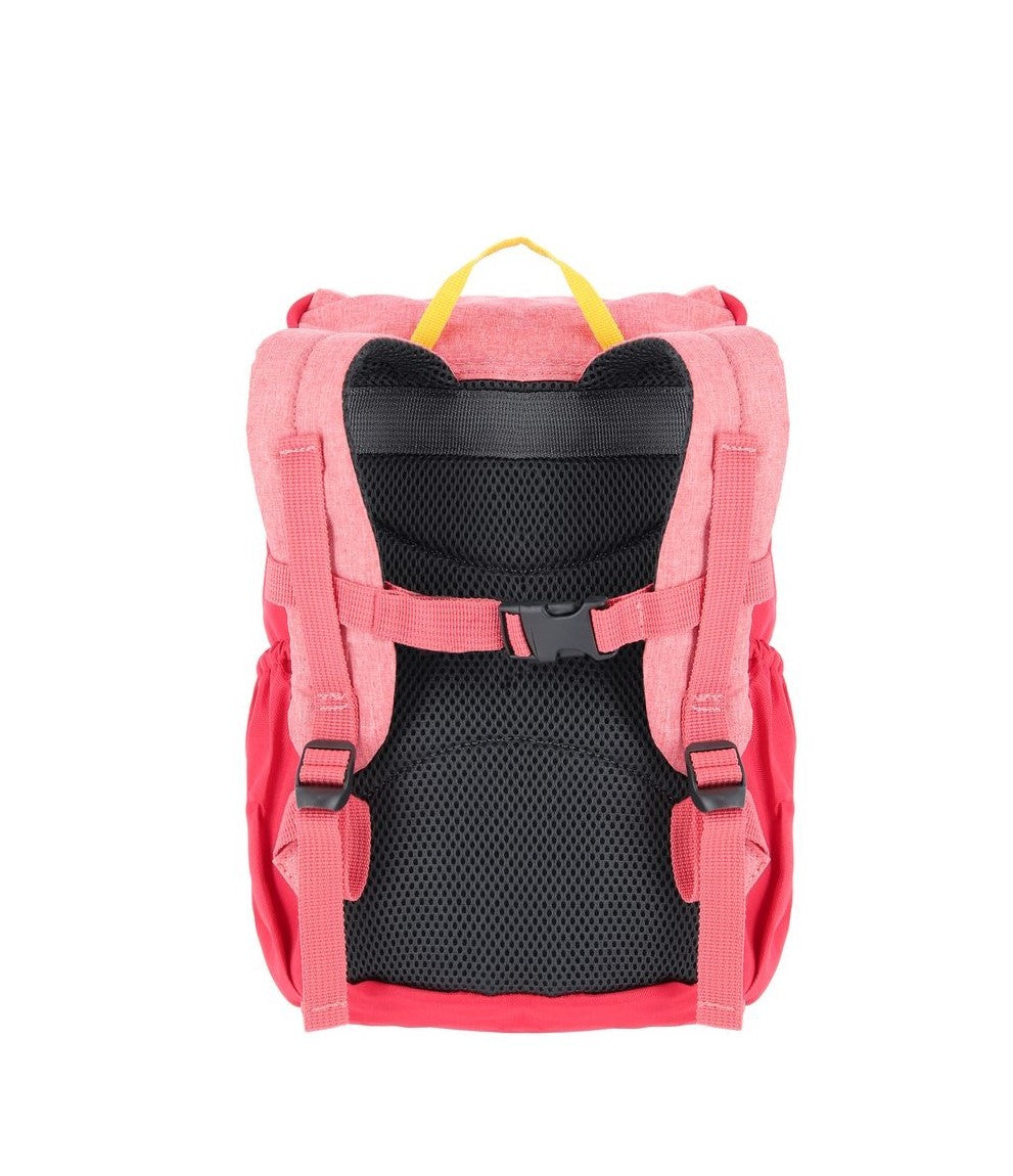 TRAVELITE PACK - MALETA DE CABINA Y MOCHILA YOUNGSTER MERMAID