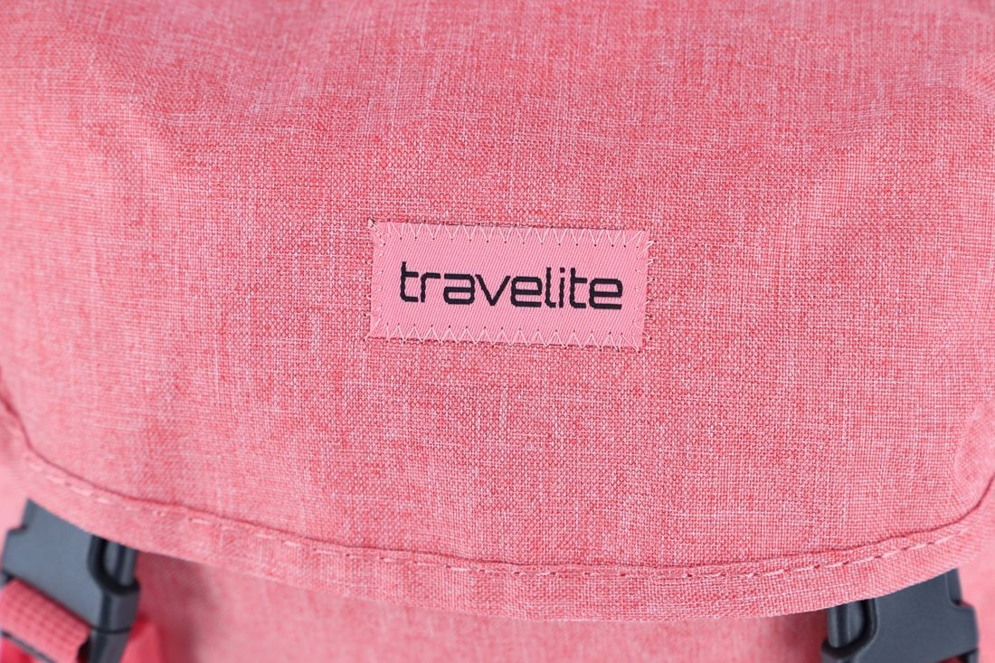 TRAVELITE PACK - MALETA DE CABINA Y MOCHILA YOUNGSTER MERMAID