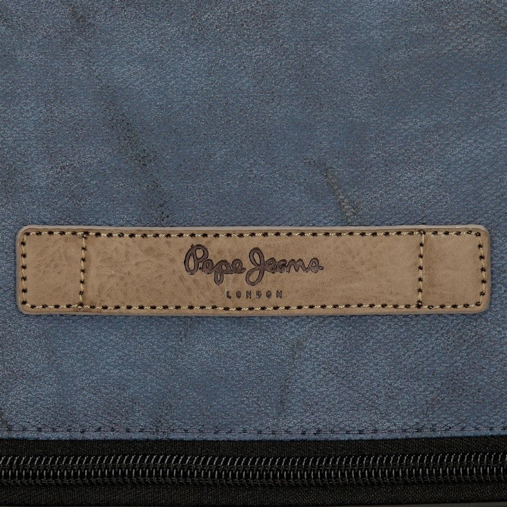 Mochila para portátil 15,6´´ Pepe Jeans Ocean tres Compartimentos