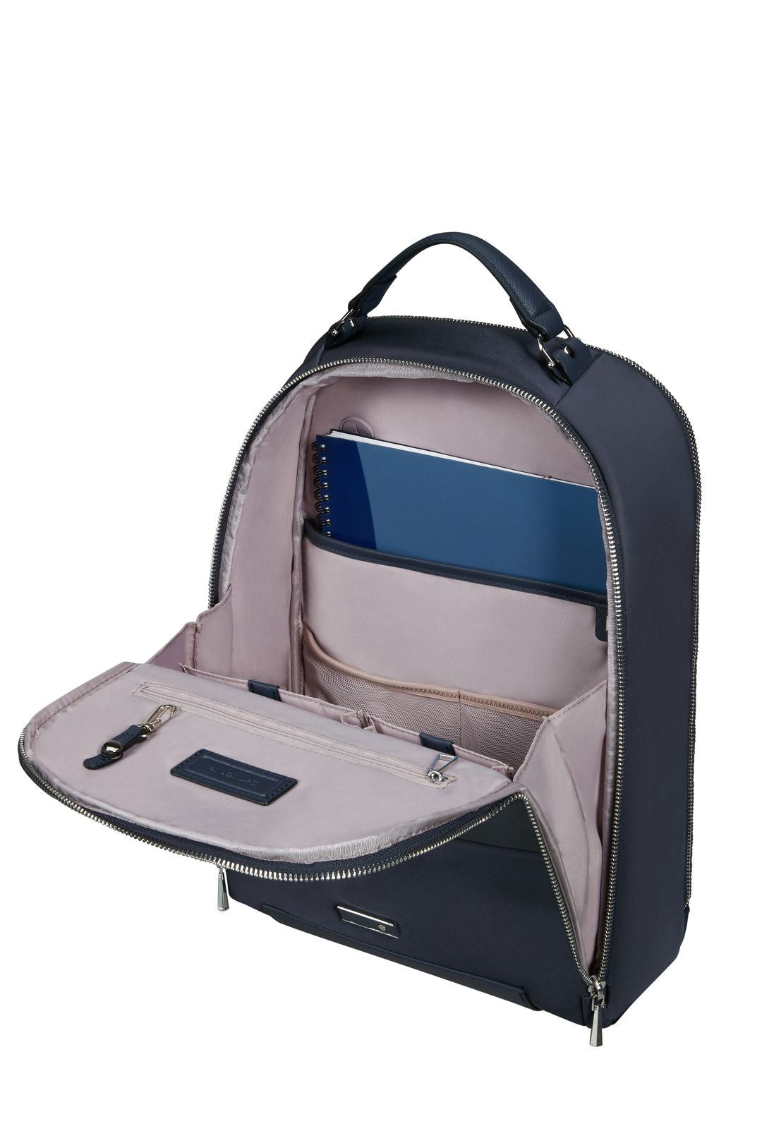 SAMSONITE MOCHILA 14.1" ZALIA 3.0