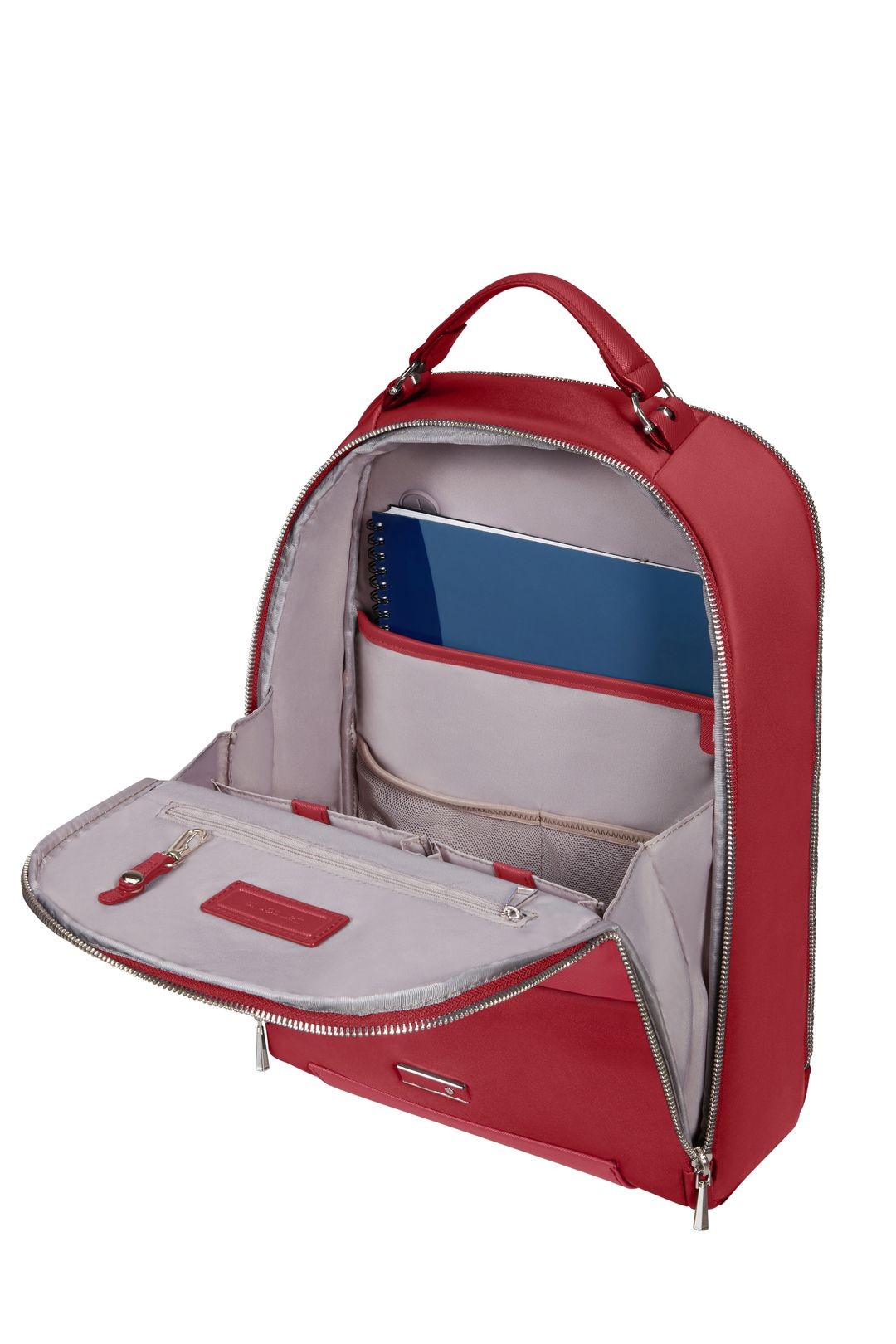 SAMSONITE MOCHILA 14.1" ZALIA 3.0