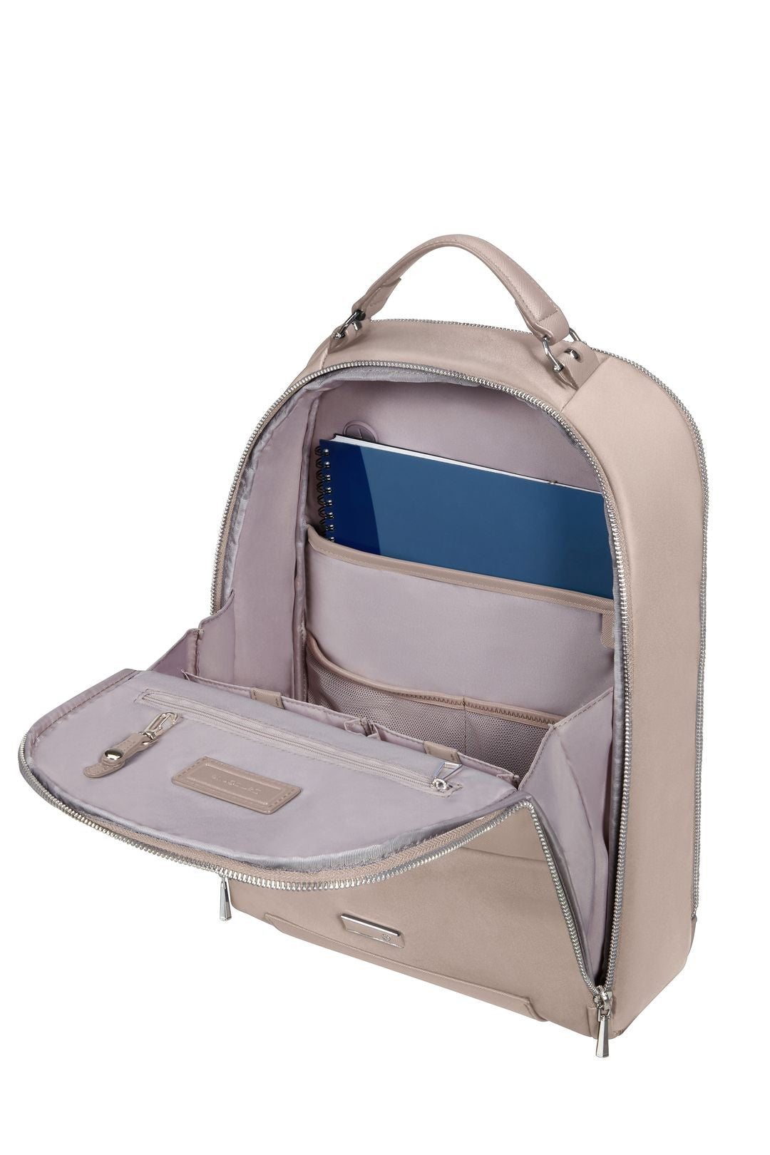 SAMSONITE MOCHILA 14.1" ZALIA 3.0